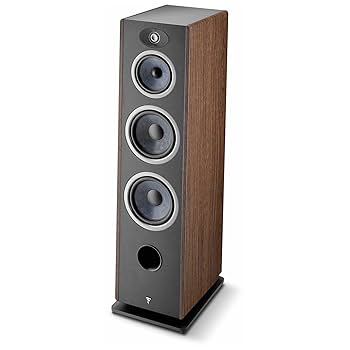 Amazon.com: Focal Vestia No4 Ultimate 3-Way Floorstanding